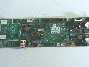 Placa electronica pi024-4 /17b33614a / m72r & p-2453  13 cx02