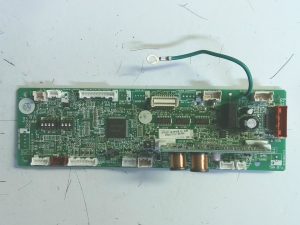 Placa electronica E227809 / 9709967010  cx02