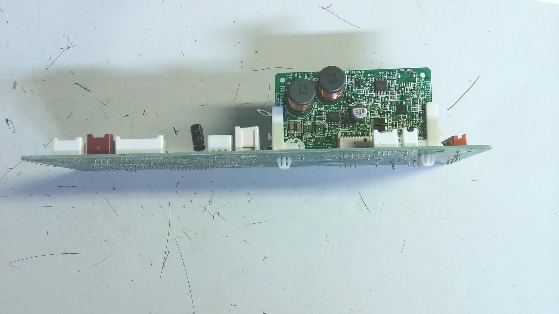 Placa electronica E227809 / 9709967010 cx02 - Imagen 3