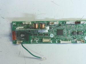 Placa Electrónica K14UY-1B19HSE-C1 E227809 / 9709967010 / 9709972021 CX02