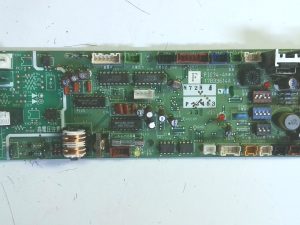 Placa electronica pi024-4 /17b33614a / m72r & p-2453  13 cx02
