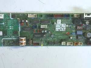 Placa electronica pi024-4 /17b33614a / m73r & p-2453 17 cx02