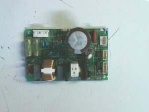 Placa electronica pi012-3 / 17c77728a cx02