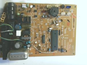 Placa electronica de00n238  j1-1893 / se76a766g06 cx02