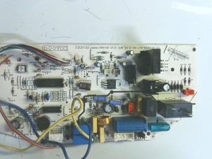 Placa electronica ce-kfr32g/n1y-r1.d.01.np1-18v1.8) / 20110323 cx02