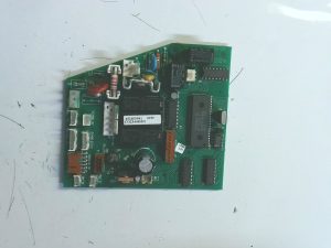 Placa electronica 356068905  cx02