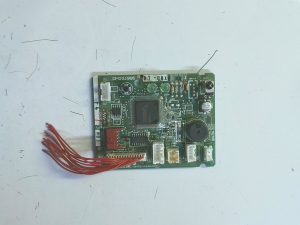 Placa Electrónica dm00j995 / b87-08x / dm76y529g02f cx02