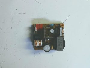 Placa electronica db128a / 29202s / ec9438 cx02