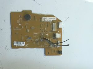 Placa electronica 9704858016 / l50215020078 / 0401hse-c1 cx02