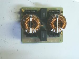 Placa electronica a49216 tokin / a49c209 / 1325k cx02