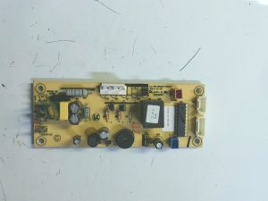 Placa electronica dg03a.02.c02.001 / lc-bs-d002a-power / e322995 cx02