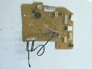Placa electronica l50302031633 / ez-00307hse-c / ls  5  03  03 cx02