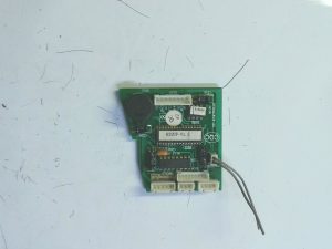 Placa electronica g1c20r08 (i) / kk0412036 05.01 cx02