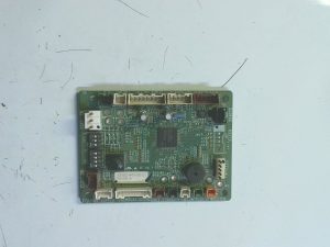 Placa electronica k03bz-0409hse-c1 / k60209  r cx02