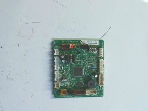 Placa electronica k06k-120hse-c1  v08 / f16 01 16 00rn cx02