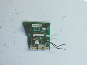 Placa electronica kfr32gwuf-kz  n0.05  cx02