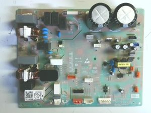 Placa electronica 0011800930-20190729-01 / 0260403248-f / e166702 e81
