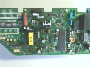 Placa electronica a742343 e81