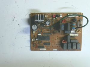 Placa electronica 0982hue-c / w20723 e81