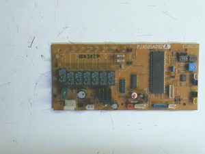 Placa electronica pja505a092A e81