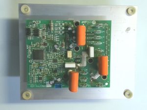 Placa electronica E227809 / V12684 E81