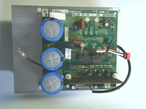 Placa electronica DM00N095B / 39-0682-MR E81