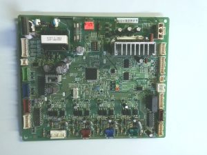 Placa electronica dm00y765b / n1-0782mr e81