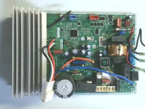 Placa electronica 46-0146mr  h01 / 965hr  e80