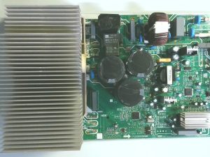 Placa electronica 17122000036588 e80