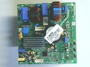 Placa electronica h12wbpb8 /11222031001461 / 230221(mj61)maa / yjs:gsx088 e80