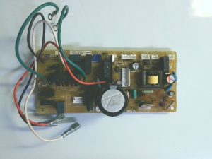 Placa electronica k06al-1200hse-po / f16 01 23 00rn e22