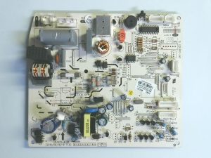 Placa electronica 30148821 / m870f2acj / m870f2acjv1.7 / az170320 rohs e82