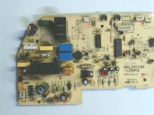 Placa electronica R0505 / GAL0411GK / -12APH1 E82