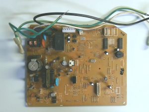Placa electronica rkx505a500 hb e82