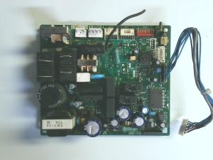 Placa electronica toshiba / mcc-713-07 / cst8507 e82