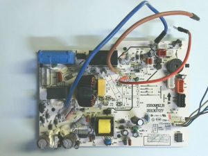 Placa electronica 1550982,b / 20130727 e82