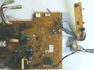 Placa electronica 2p084366-4 / 3517519 e82