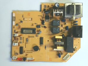 Placa electronica tcl09svm-01b e82