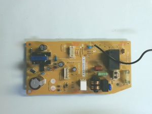 Placa electronica dm00n675 g / 15-2926mr  e82