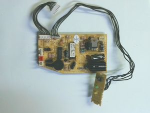 Placa electronica lhx-yt32gw/p(b)  (v6.0) e82