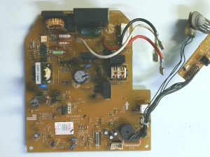 Placa electronica 2p043605-1 /ex451-3 /rev:2 e82