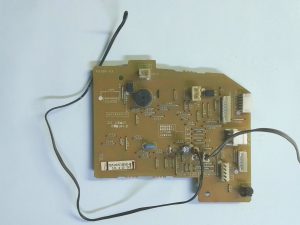 Placa electronica 9705183018 / k03bk-c-a  edition.03 / ez-00311hse-c / ls  4  0308 e82