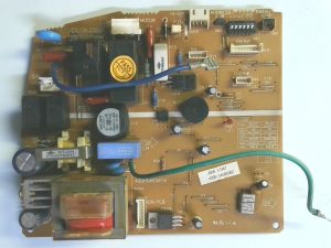 Placa electronica jd06 37347 / 42qh 5a5850bz e82