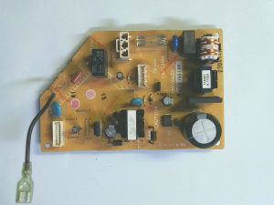 Placa electronica dm00n455 / 02-1551mr e82