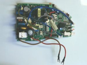 Placa electronica h1003 266r-1012 / p/n:46 7300258r e82