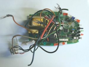 Placa electronica 403139 nwng-9 e82