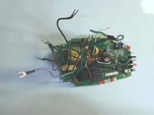 Placa electronica 403139 nwng-9 e82