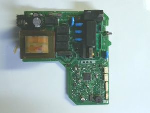 Placa electronica a742327 e82