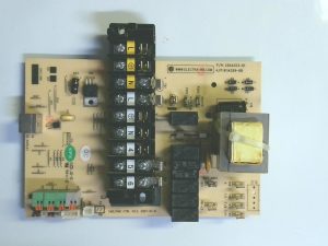 Placa electronica p/n:250a253-01 / a/p:911a359-08 e82