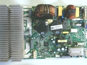 Placa electronica 17122000040112  / s0018w6h0a8cc0639 e82